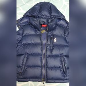 Ralph Lauren toddler Coat